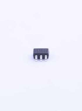 BAS40DW-04-7-F 肖特基二极管 电压:40V 电流:200mA SC-70-6(SOT-