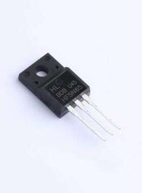 HF5N65 场效应管(MOSFET) HF5N65 TO-220F