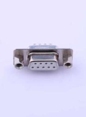 Z-SUBDBAF207A092 D-Sub/VGA连接器 白色 插件