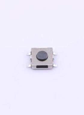 TD-1127SN-1.6H-250 轻触开关 TD-1127SN-1.6H-250 SMD-4P,4.3x4.