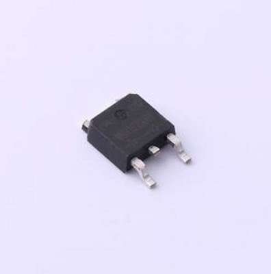 MBR10200DT 肖特基二极管 电压:200V 电流:10A TO-252