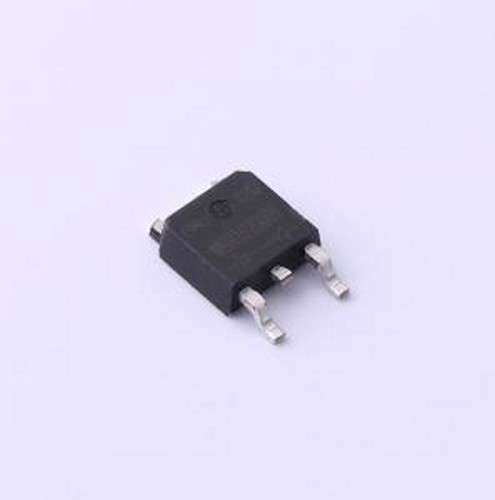 MBR10200DT 肖特基二极管 电压:200V 电流:10A TO-252