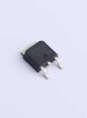 RU3560L-VB 场效应管(MOSFET) 1个N沟道 耐压:40V 电流:55A TO-25