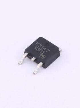 2SK3147STL-E-VB 场效应管(MOSFET) 1个N沟道 耐压:100V 电流:18A