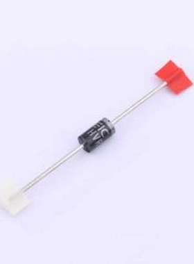 HVR320 通用二极管 电压:2kV 电流:3A DO-201AD