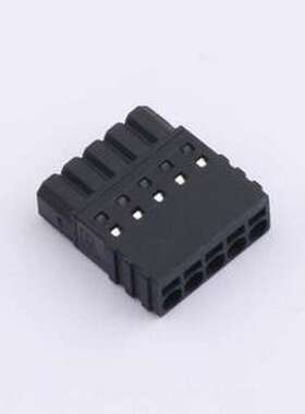 1778861 插拔式接线端子 2.5mm 排数:1 每排P数:5