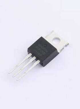 G040P04T 场效应管(MOSFET) 1个P沟道 耐压:40V 电流:222A TO-220