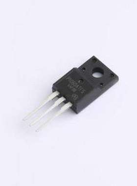 P1060ATFS-VB 场效应管(MOSFET) 场效应管 （MOSFET) TO-220F