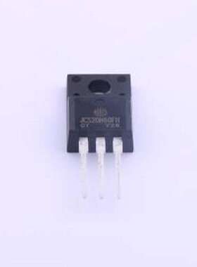 JCS20N60FH-220MF 场效应管(MOSFET) 1个N沟道 耐压:600V 电流:20