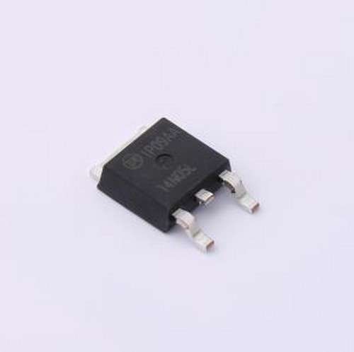 RFD14N05LSM 场效应管(MOSFET) 1个N沟道 耐压:50V 电流:14A DPAK