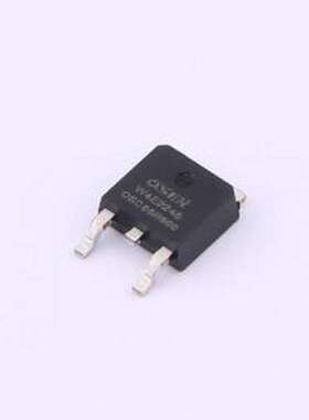 OSD65R600 场效应管(MOSFET) 耐压:650V 电流:7A TO-252