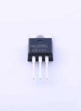 MAC3030-8G 晶闸管(可控硅)/模块 MAC3030-8G TO-220AB-3