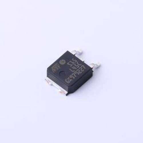 STPS15L45CB 肖特基二极管 电压:45V 电流:7.5A DPAK