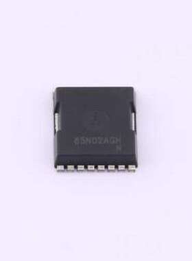 SP85N02AGHTO 场效应管(MOSFET) 大电流SGT MOSFET TOLL-8L