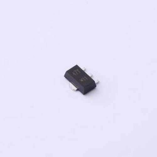 BZV49-C47,115 稳压二极管 BZV49-C47,115 SOT-89-3