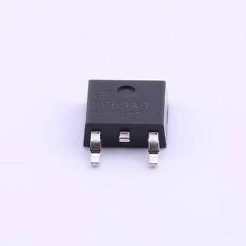 2SD669AD-C 三极管(BJT) NPN 电流:1.5A 耐压:160V C(100-200) TO