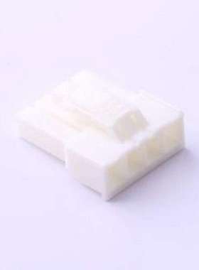 178481-1 胶壳(线对板/线对线) 1x4P 3.96mm P=3.96mm