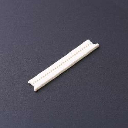 P1258-30P 胶壳(线对板/线对线) 1x30P 1.25mm P=1.25mm