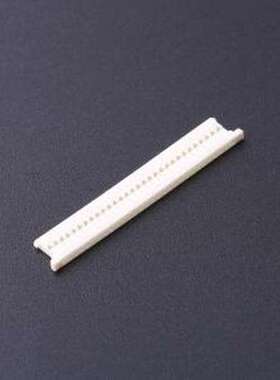 P1258-30P 胶壳(线对板/线对线) 1x30P 1.25mm P=1.25mm