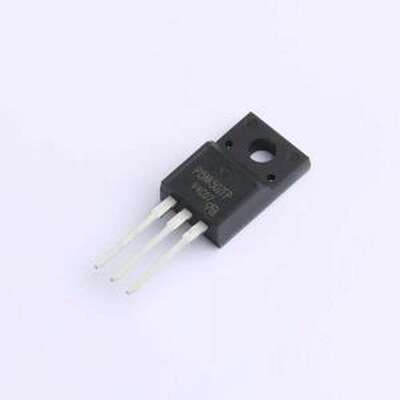 P15NK50ZFP-VB 场效应管  1个N沟道 耐压:550V 电流:18A T