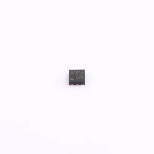 SiA910EDJ-T1-GE3-VB 场效应管  2个N沟道 耐压:30V DFN-6