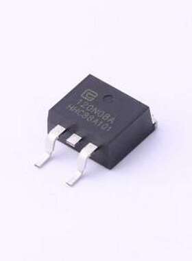 TMB120N08A 场效应管(MOSFET) TMB120N08A 停产 TO-263-2