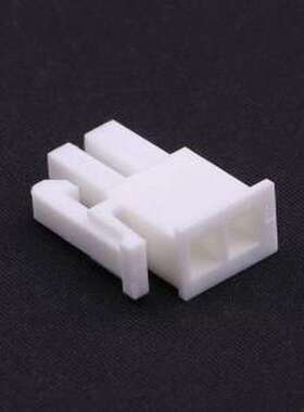 39013028 胶壳(线对板/线对线) 2x1P