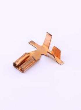 928885-3 冷压端子 928885-3