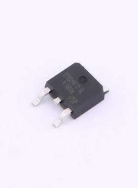 STD18NF03L-VB 场效应管(MOSFET) 1个N沟道 耐压:30V 电流:70A TO
