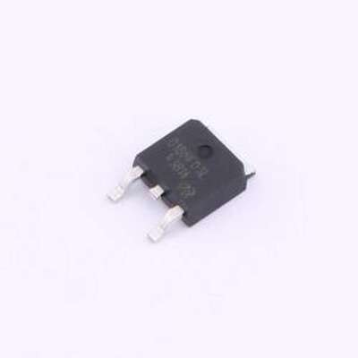 STD18NF03L-VB 场效应管(MOSFET) 1个N沟道 耐压:30V 电流:70A TO