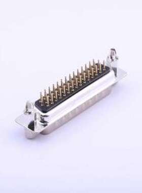 SUB-HPFM-5021-002 D-Sub/VGA连接器 黑色 插件