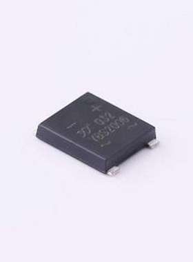 YBS2006 整流桥 电压:600V 电流:2A YBS