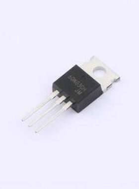 SP60N03GHTQ 场效应管(MOSFET) 1个N沟道 耐压:60V 电流:140A TO-
