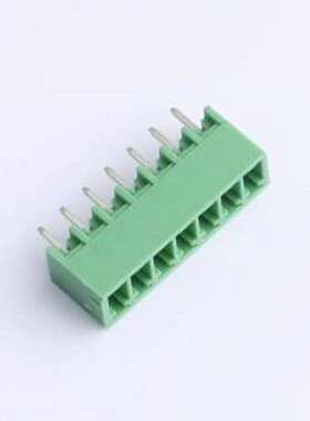 15ETYVC-3.5-07P-14-00 插拔式接线端子 Toponelec(上海拓宜)端子