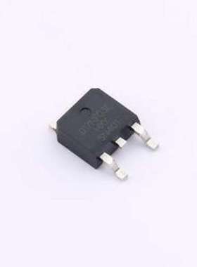 STD17NF03LT4-HXY 场效应管(MOSFET) 1个N沟道 耐压:30V 电流:20A