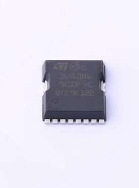 STO36N60M6 场效应管(MOSFET) 1个N沟道 耐压:600V 电流:30A TOLL