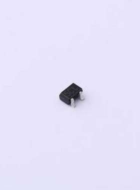 BC807-40W,135 三极管(BJT) PNP 电流:500mA 耐压:45V SOT-323-3