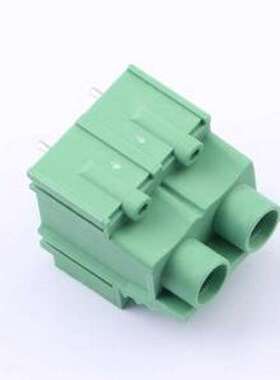 KFA-1270-12.7-2P 螺钉式接线端子 KFA-1270-12.7-2P 插件,P=12.7