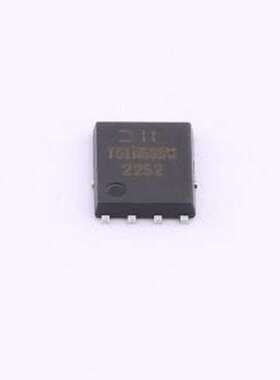 DMT61M5SPSW-13 场效应管  DMT61M5SPSW-13 PowerDI5060-8