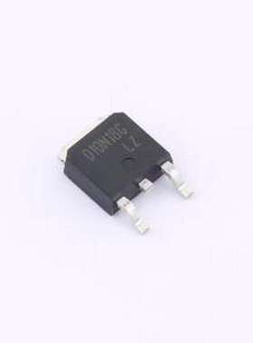 SP010N18GTH 场效应管  中压SGT MOSFET TO-252