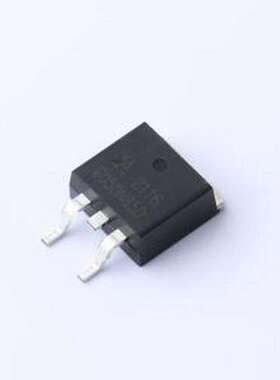 APG050N85D 场效应管(MOSFET) 1个N沟道 耐压:85V 电流:135A TO-2