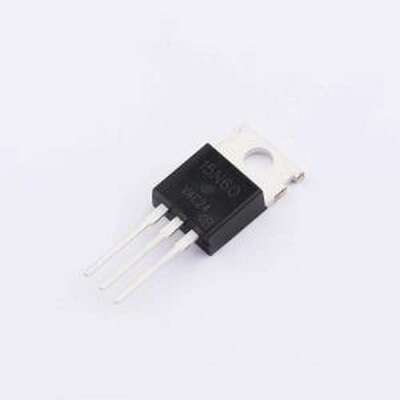 IKA15N60T-VB 场效应管(MOSFET) 1个N沟道 耐压:650V 电流:20A TO