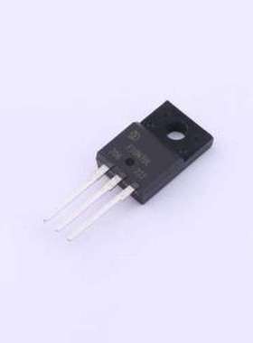 F10N70L 场效应管(MOSFET) 耐压:700V 电流:10A TO-220F-3L