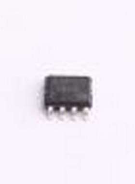 MMDF3P03HDR2G-VB 场效应管(MOSFET) 2个P沟道 耐压:30V 电流:7.3
