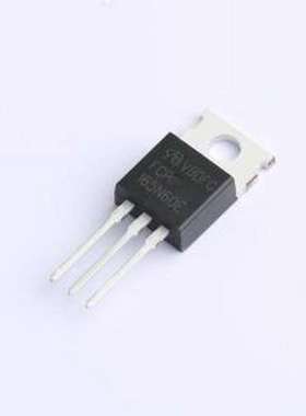 FCP165N60E-VB 场效应管(MOSFET) 1个N沟道 耐压:600V 电流:20A T