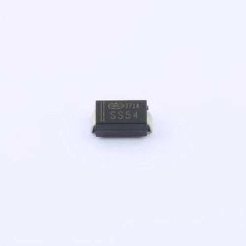 SS54A 肖特基二极管 电压:40V 电流:5A DO-214AC(SMA)