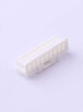 5023510900 胶壳(线对板/线对线) 2mm 1x9P P=2mm