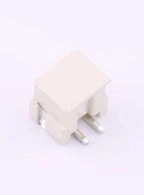 VH396-S02CCA-00 线对板针座 VH396-S02CCA-00 SMD,P=3.96mm