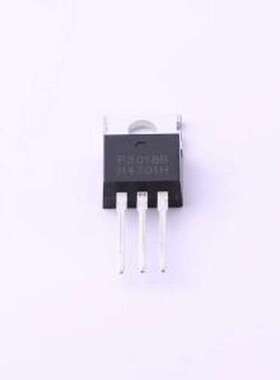 HSP3018B 场效应管(MOSFET) 1个N沟道 耐压:30V 电流:205A TO-220