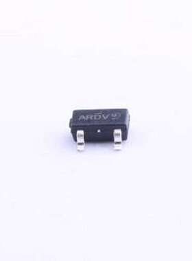 WST6066A 场效应管(MOSFET) 1个N沟道 耐压:60V 电流:2.1A SOT-23
